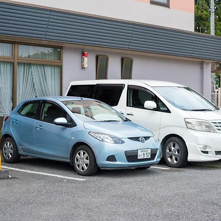 塔玛诺酒店 小田原 外观 照片