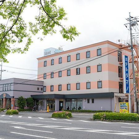 塔玛诺酒店 小田原 外观 照片