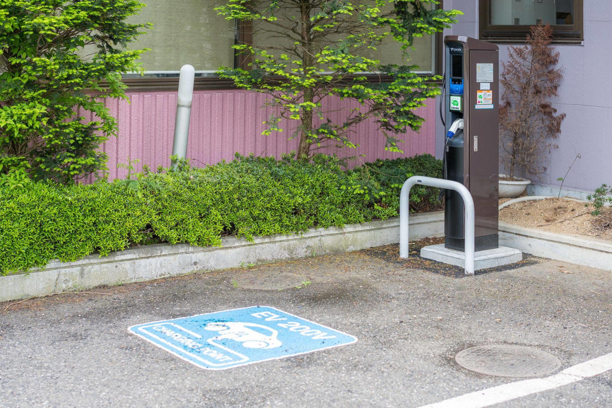塔玛诺酒店 小田原 外观 照片