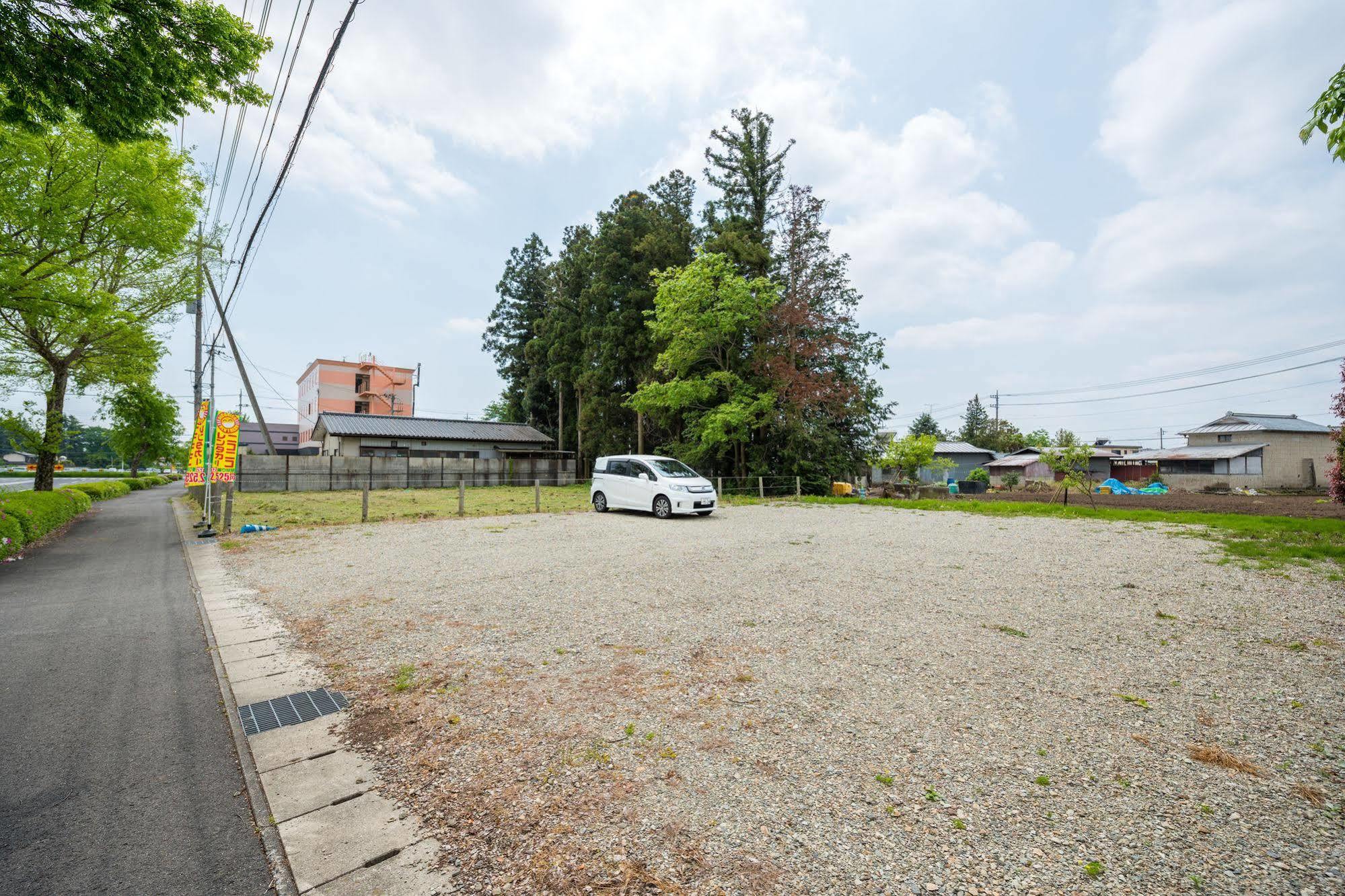 塔玛诺酒店 小田原 外观 照片